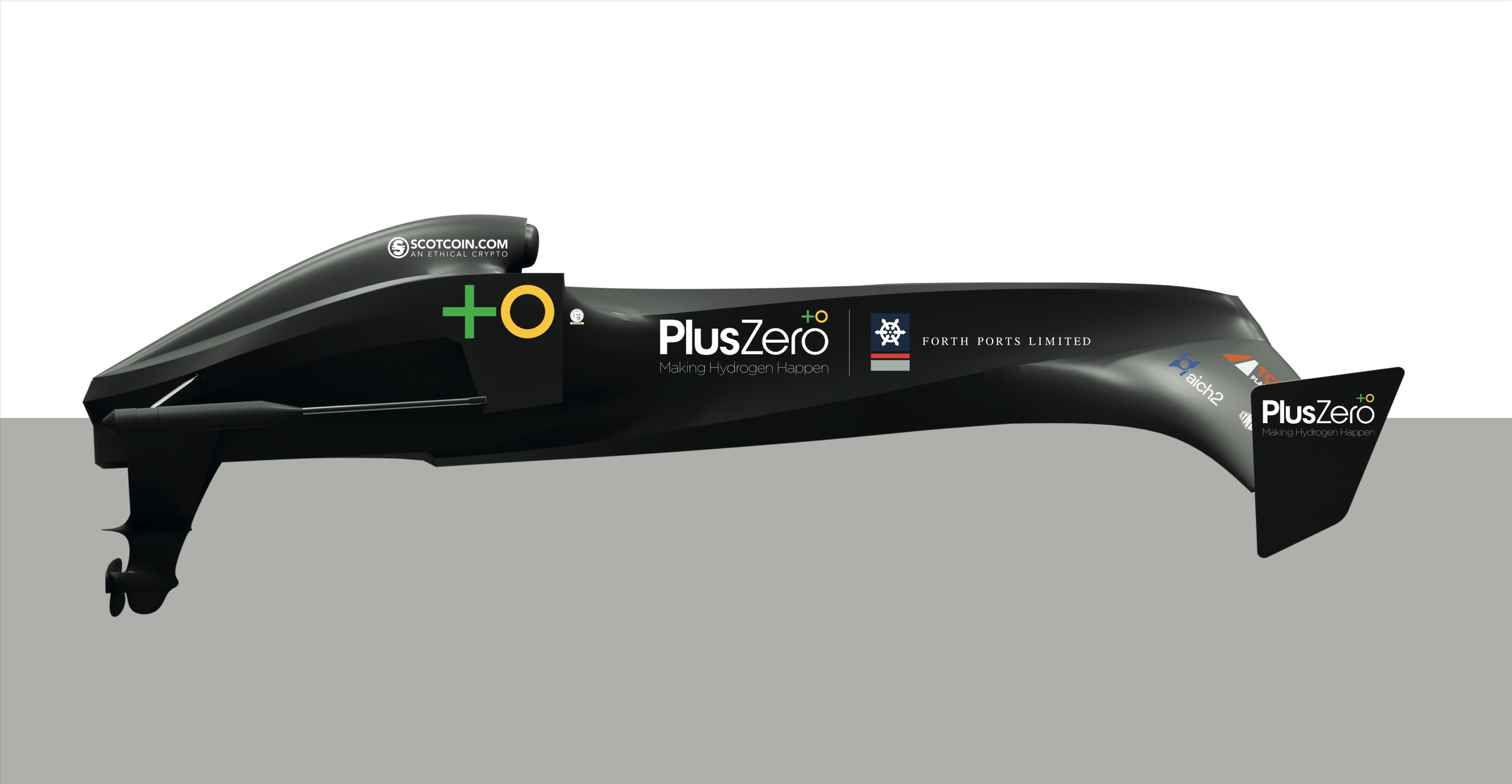News — Making Hydrogen Happen | PlusZero
